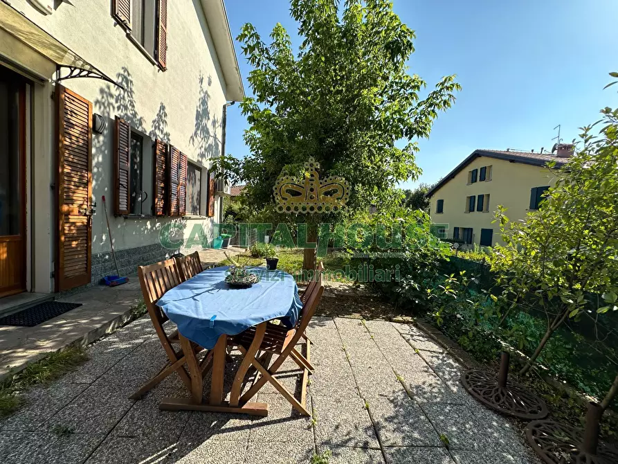 Immagine 5 di Villa in affitto  in Via Irma Bandiera a Granarolo Dell'emilia