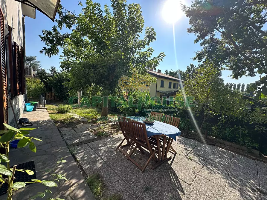 Immagine 6 di Villa in affitto  in Via Irma Bandiera a Granarolo Dell'emilia