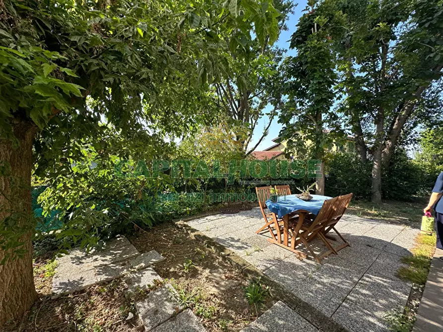 Immagine 8 di Villa in affitto  in Via Irma Bandiera a Granarolo Dell'emilia