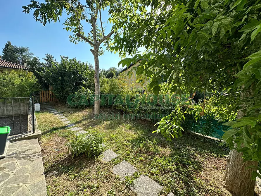Immagine 7 di Villa in affitto  in Via Irma Bandiera a Granarolo Dell'emilia