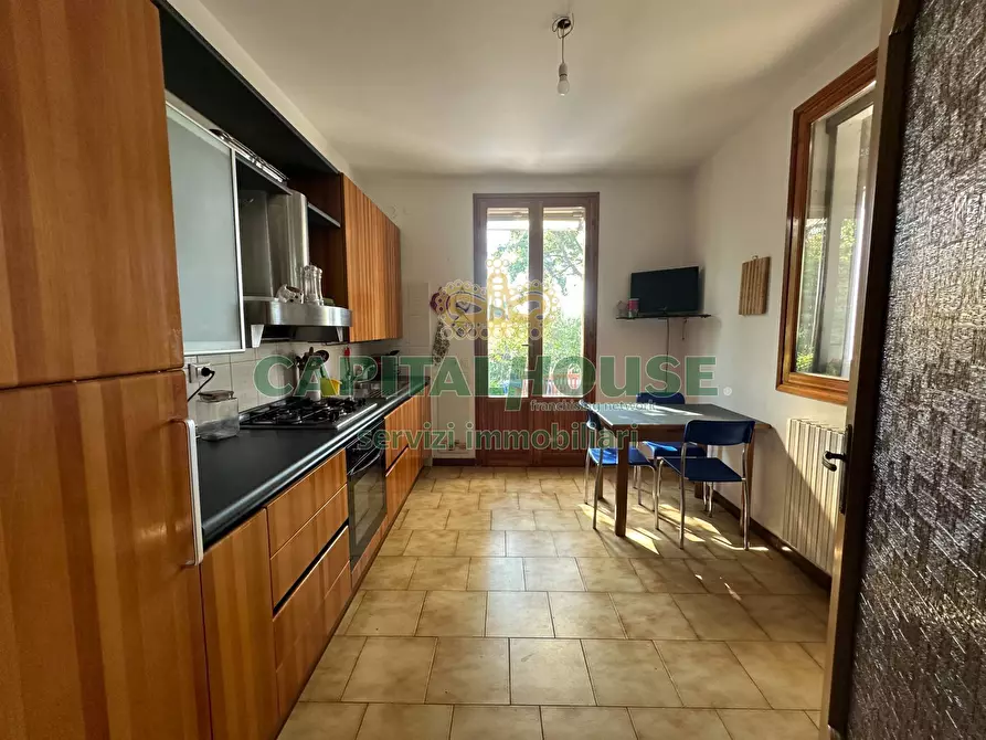 Immagine 12 di Villa in affitto  in Via Irma Bandiera a Granarolo Dell'emilia