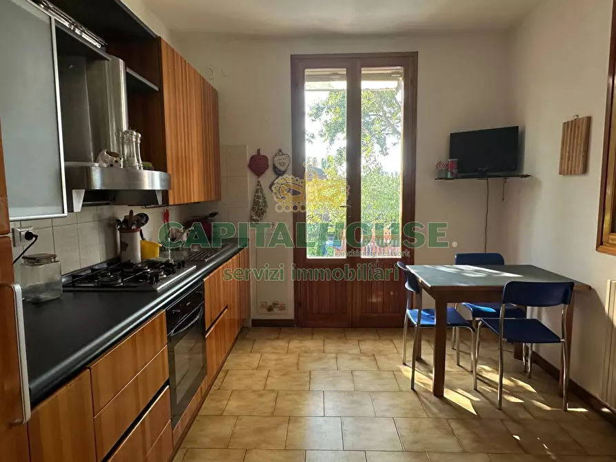 Immagine 13 di Villa in affitto  in Via Irma Bandiera a Granarolo Dell'emilia