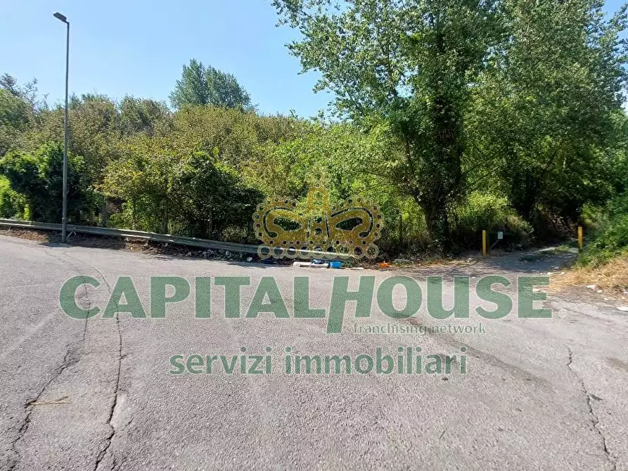 Immagine 2 di Terreno agricolo in vendita  in via Scavolella a Ottaviano