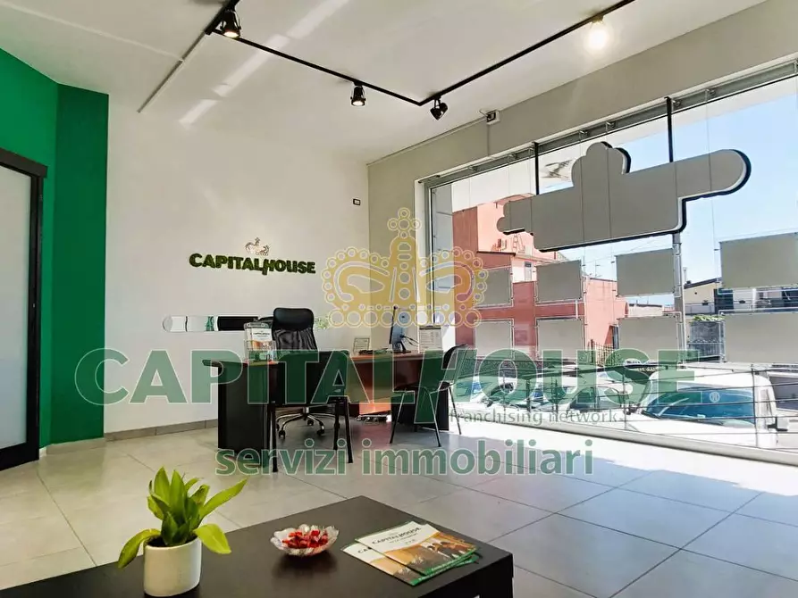 Immagine 10 di Terreno agricolo in vendita  in via Scavolella a Ottaviano