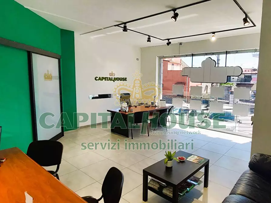 Immagine 11 di Terreno agricolo in vendita  in via Scavolella a Ottaviano