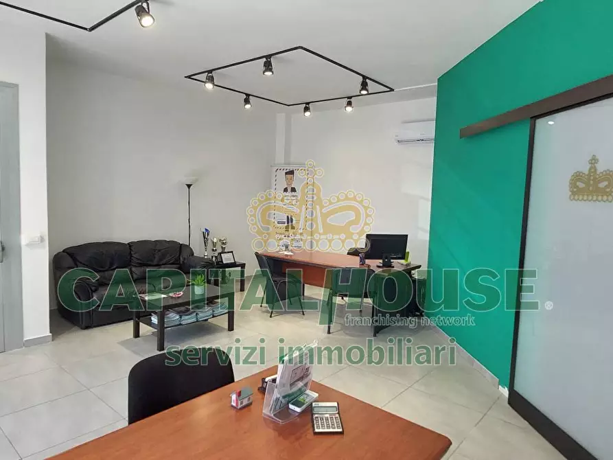 Immagine 12 di Terreno agricolo in vendita  in via Scavolella a Ottaviano