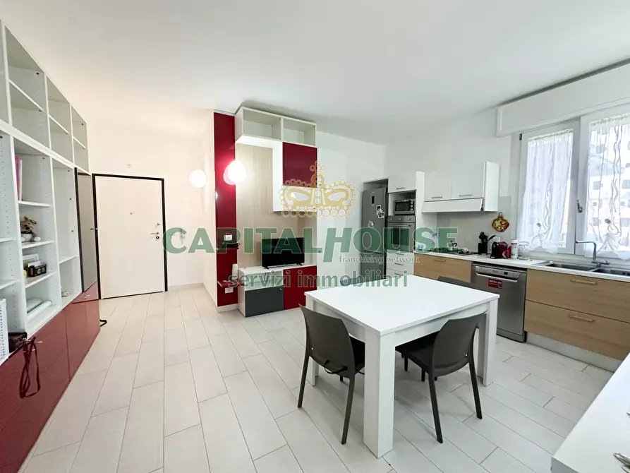 Immagine 2 di Appartamento in affitto  in via giuseppe bentivogli a Castenaso