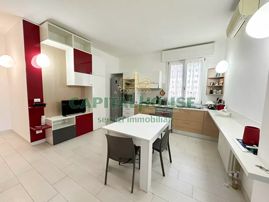Immagine 3 di Appartamento in affitto  in via giuseppe bentivogli a Castenaso