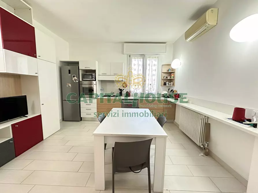 Immagine 4 di Appartamento in affitto  in via giuseppe bentivogli a Castenaso