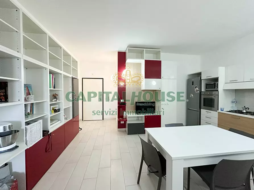 Immagine 5 di Appartamento in affitto  in via giuseppe bentivogli a Castenaso