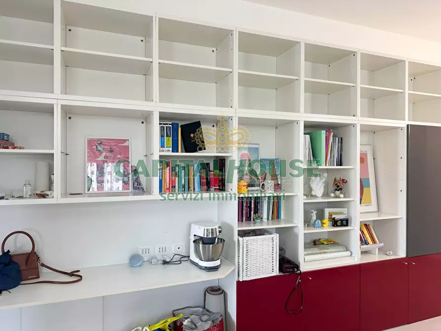 Immagine 7 di Appartamento in affitto  in via giuseppe bentivogli a Castenaso