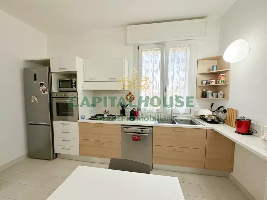 Immagine 8 di Appartamento in affitto  in via giuseppe bentivogli a Castenaso