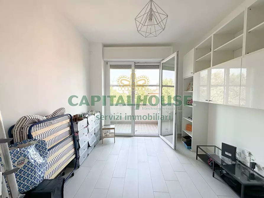 Immagine 10 di Appartamento in affitto  in via giuseppe bentivogli a Castenaso