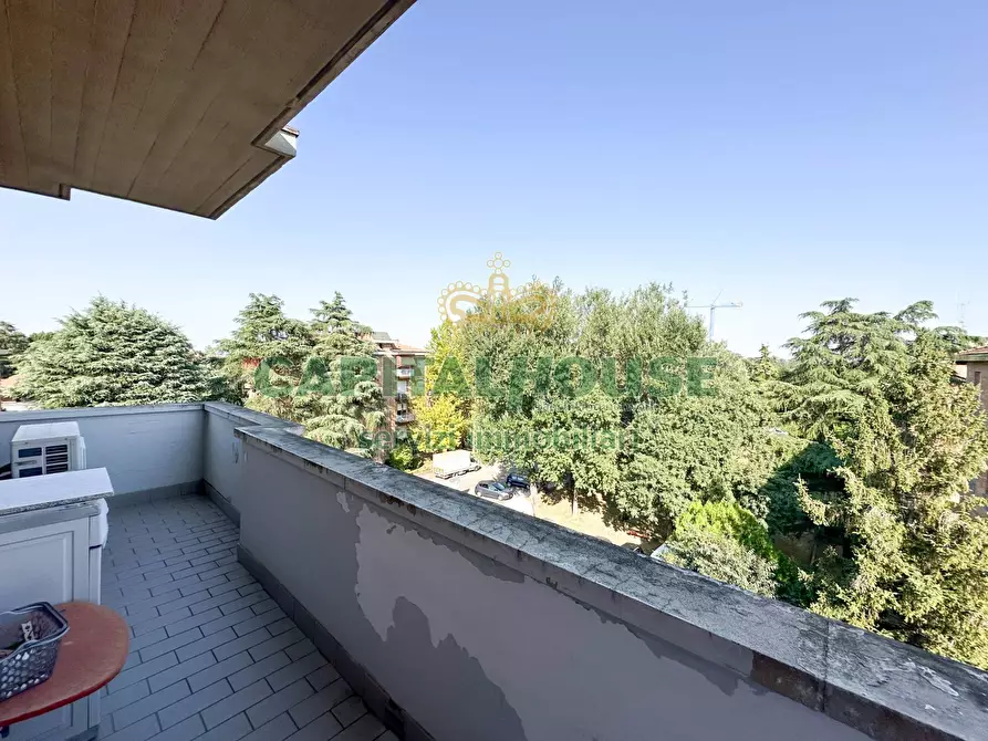Immagine 12 di Appartamento in affitto  in via giuseppe bentivogli a Castenaso