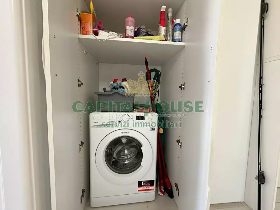 Immagine 14 di Appartamento in affitto  in via giuseppe bentivogli a Castenaso