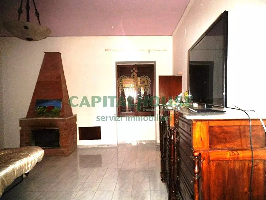 Immagine 4 di Appartamento in vendita  in via roma a Mugnano Del Cardinale