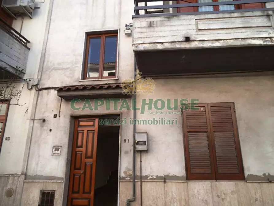 Immagine 5 di Appartamento in vendita  in via roma a Mugnano Del Cardinale