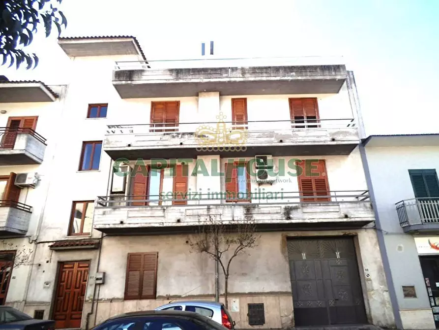 Immagine 6 di Appartamento in vendita  in via roma a Mugnano Del Cardinale