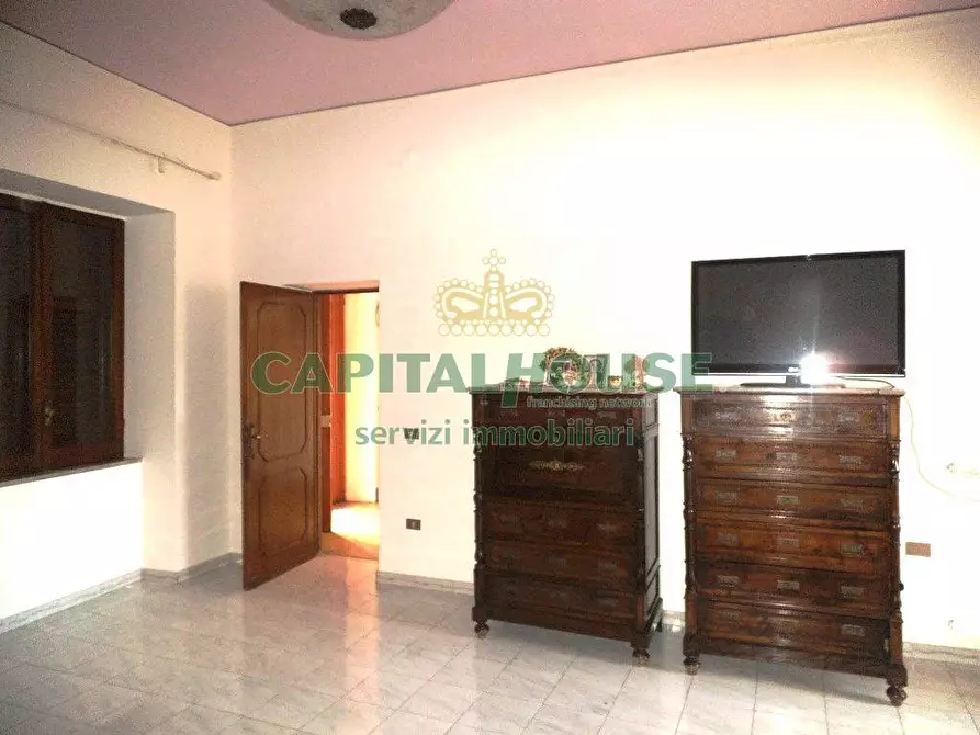 Immagine 8 di Appartamento in vendita  in via roma a Mugnano Del Cardinale