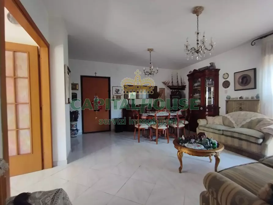 Immagine 4 di Appartamento in vendita  in Via dei pini a Fisciano