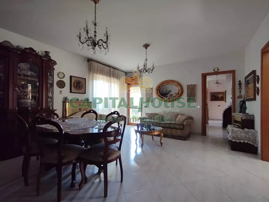 Immagine 5 di Appartamento in vendita  in Via dei pini a Fisciano