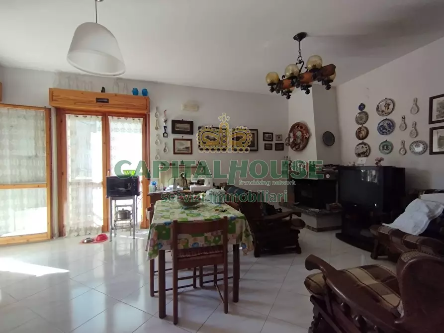 Immagine 8 di Appartamento in vendita  in Via dei pini a Fisciano