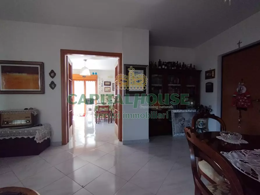 Immagine 9 di Appartamento in vendita  in Via dei pini a Fisciano