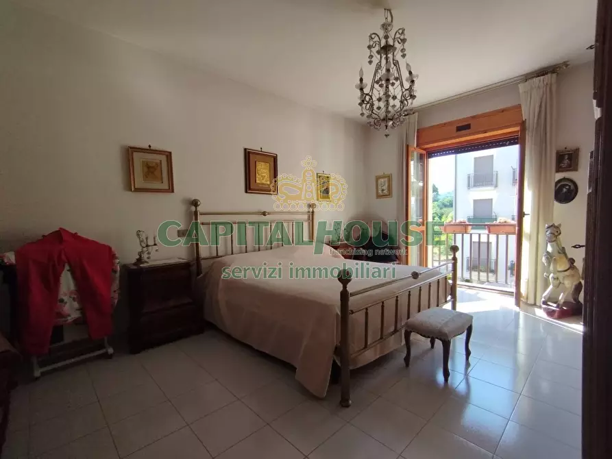 Immagine 11 di Appartamento in vendita  in Via dei pini a Fisciano