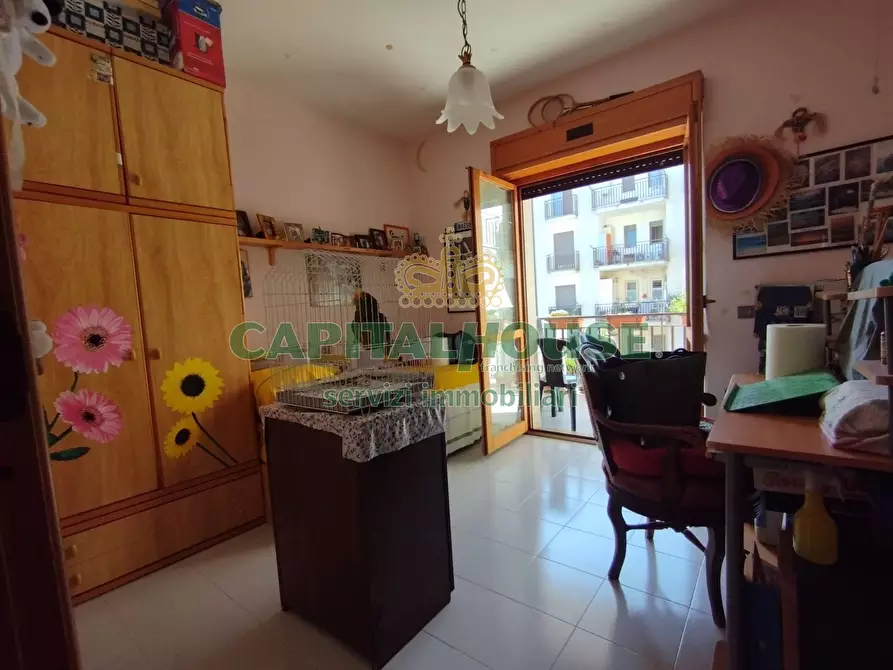 Immagine 12 di Appartamento in vendita  in Via dei pini a Fisciano