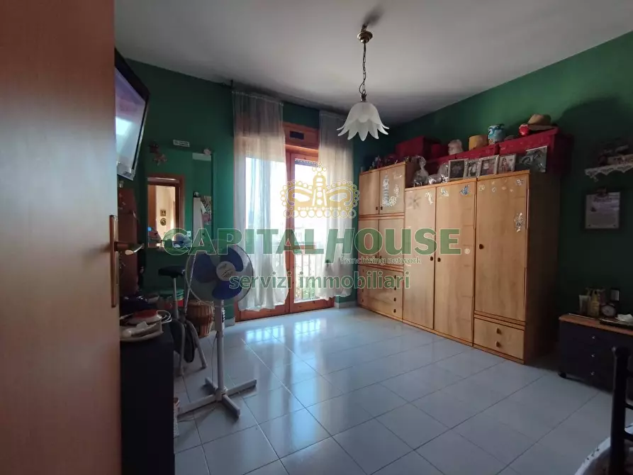 Immagine 13 di Appartamento in vendita  in Via dei pini a Fisciano