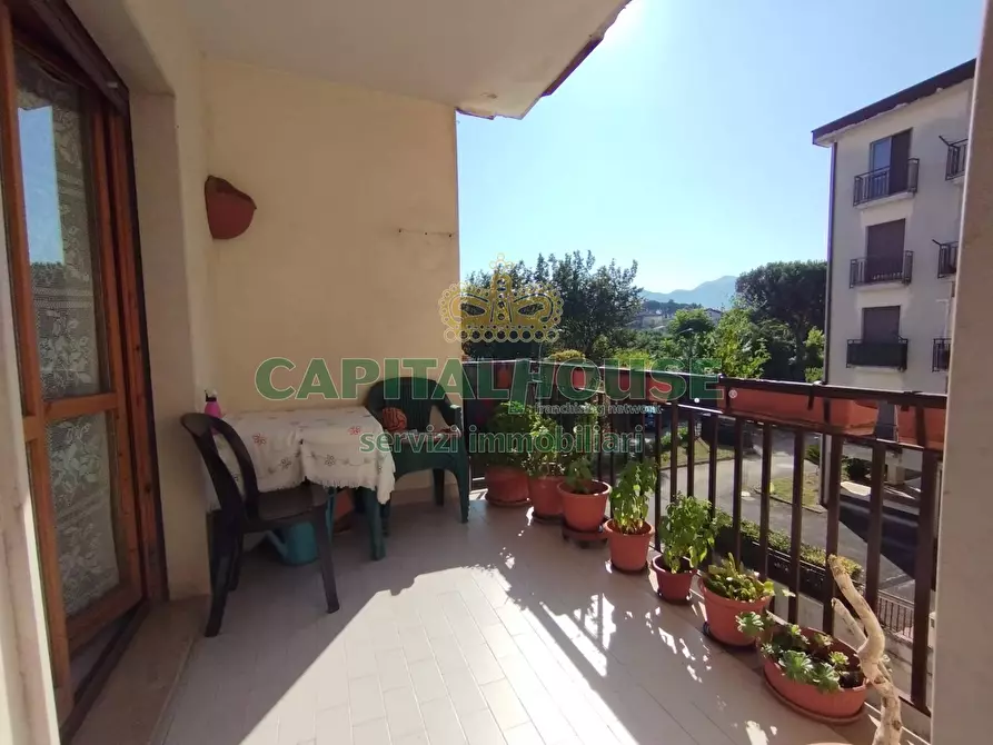 Immagine 14 di Appartamento in vendita  in Via dei pini a Fisciano
