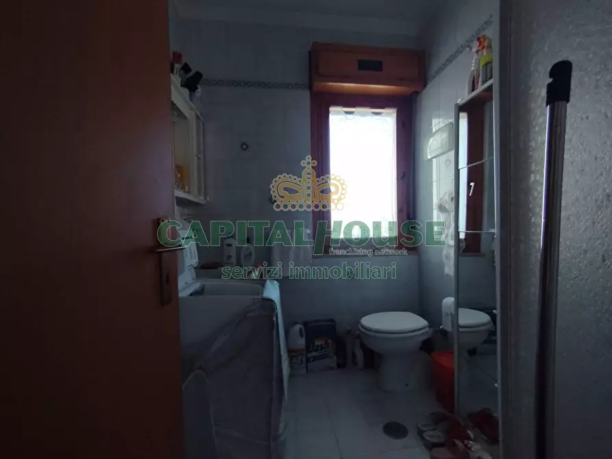 Immagine 15 di Appartamento in vendita  in Via dei pini a Fisciano