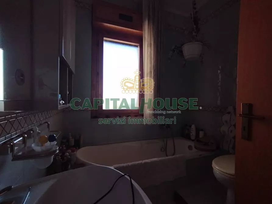 Immagine 16 di Appartamento in vendita  in Via dei pini a Fisciano