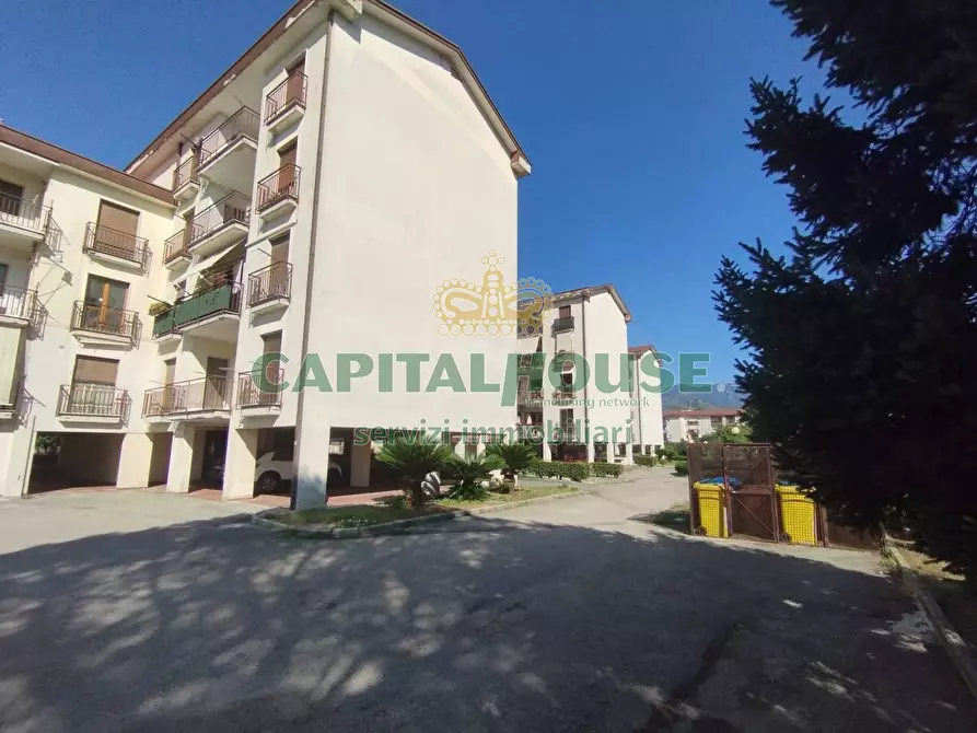 Immagine 19 di Appartamento in vendita  in Via dei pini a Fisciano