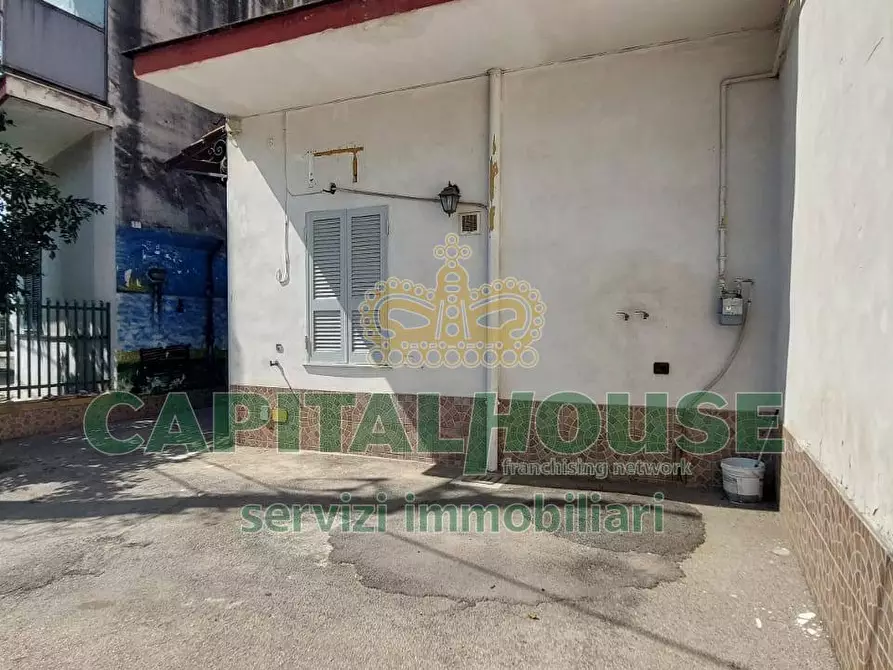 Immagine 10 di Casa indipendente in vendita  in VIA NOLA a Cercola