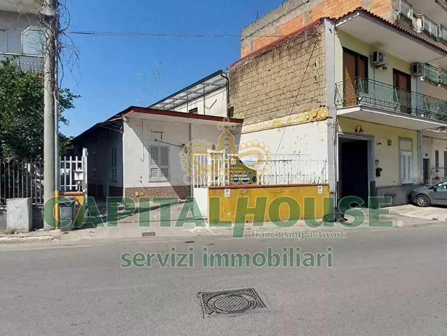 Immagine 1 di Casa indipendente in vendita  in VIA NOLA a Cercola