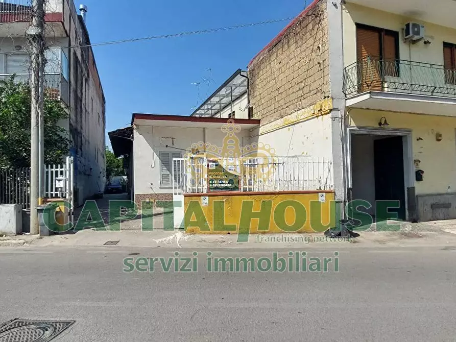 Immagine 2 di Casa indipendente in vendita  in VIA NOLA a Cercola