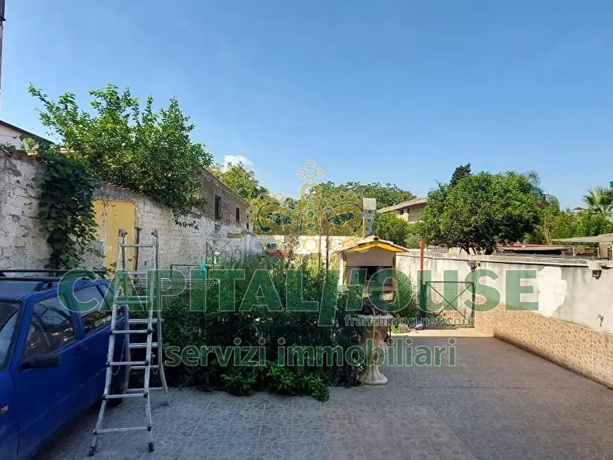 Immagine 12 di Casa indipendente in vendita  in VIA NOLA a Cercola