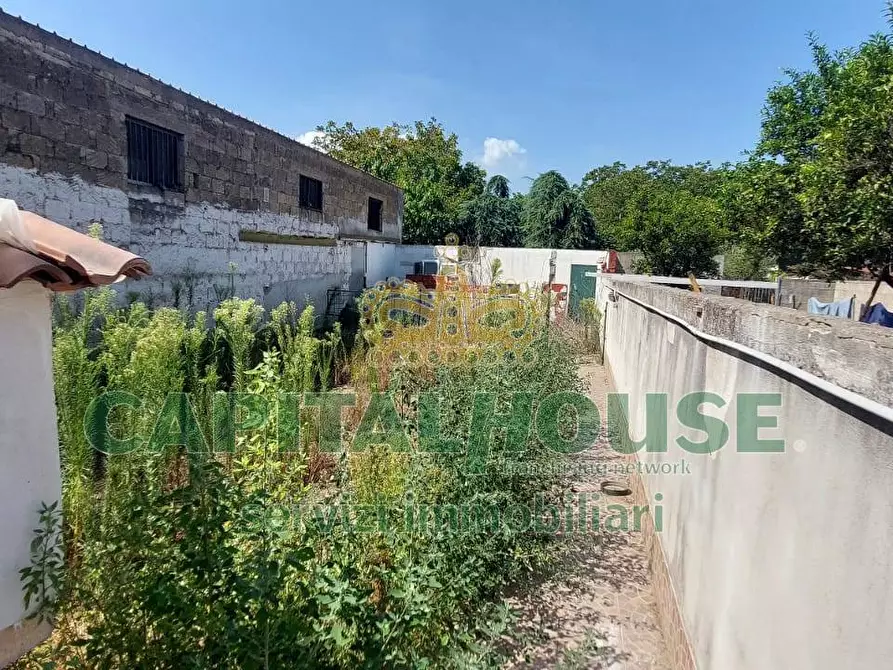 Immagine 14 di Casa indipendente in vendita  in VIA NOLA a Cercola