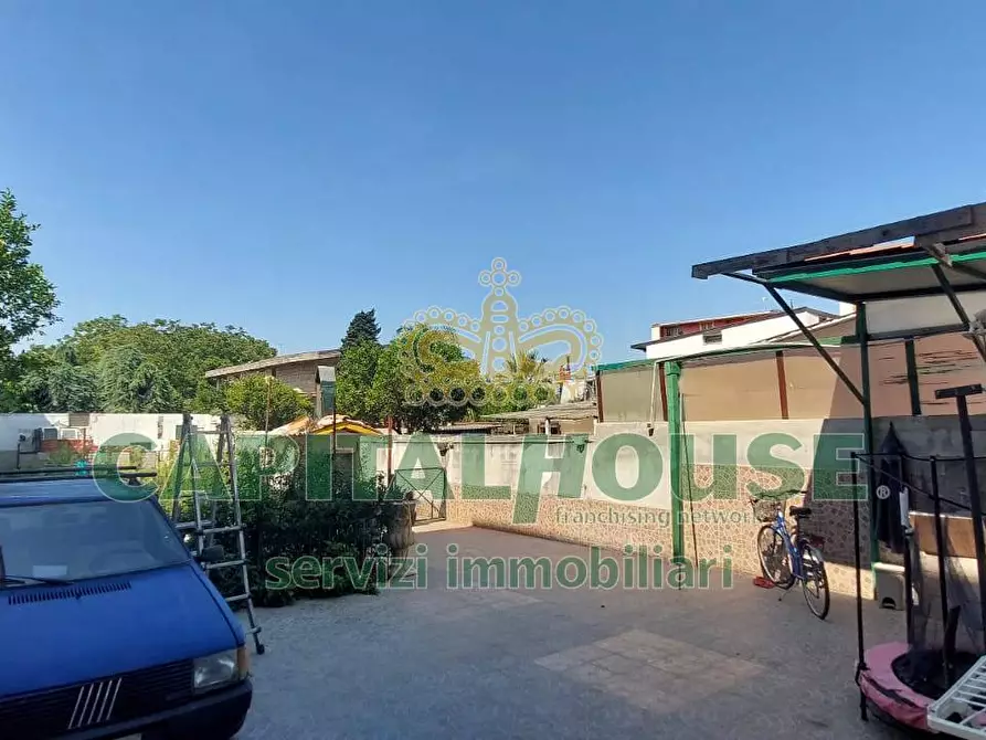 Immagine 11 di Casa indipendente in vendita  in VIA NOLA a Cercola