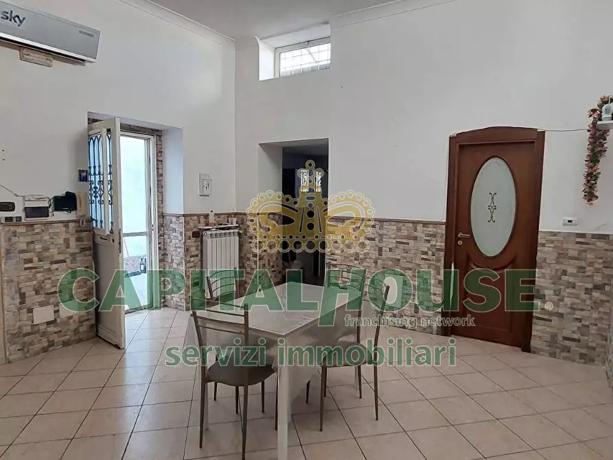 Immagine 3 di Casa indipendente in vendita  in VIA NOLA a Cercola