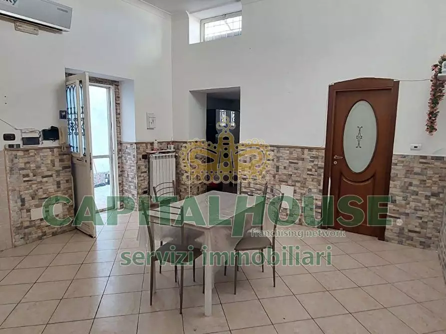 Immagine 4 di Casa indipendente in vendita  in VIA NOLA a Cercola