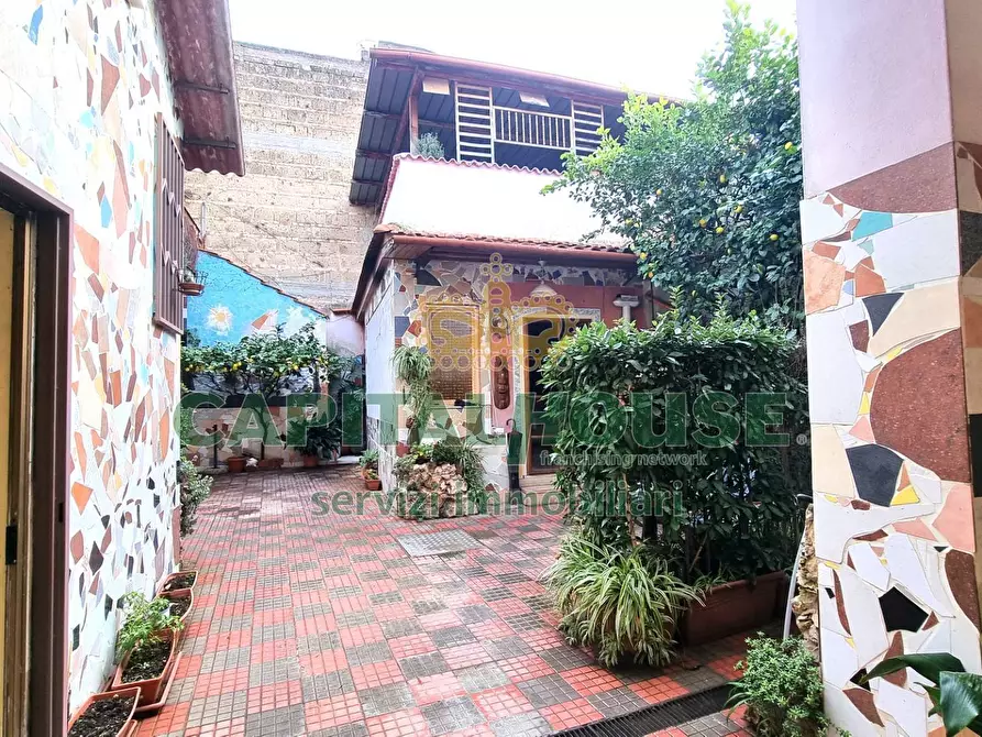 Immagine 1 di Casa indipendente in vendita  a Camigliano