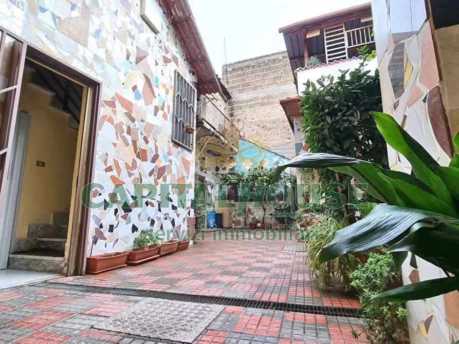 Immagine 4 di Casa indipendente in vendita  a Camigliano