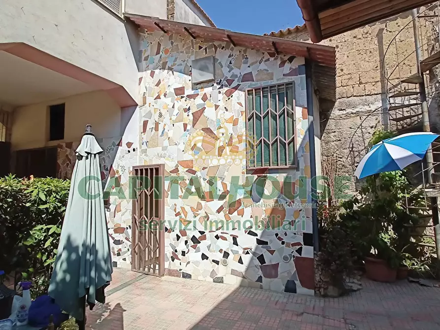 Immagine 5 di Casa indipendente in vendita  a Camigliano