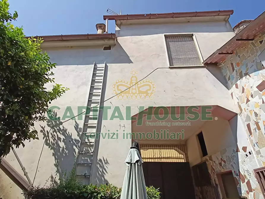 Immagine 6 di Casa indipendente in vendita  a Camigliano