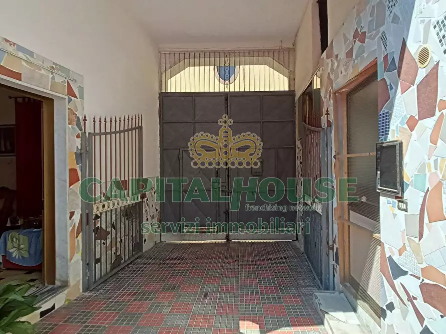 Immagine 8 di Casa indipendente in vendita  a Camigliano