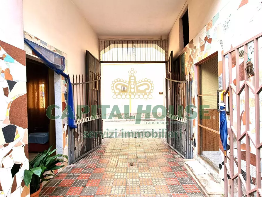 Immagine 9 di Casa indipendente in vendita  a Camigliano