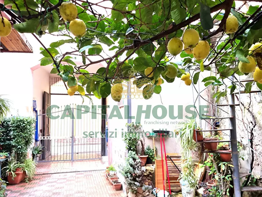 Immagine 10 di Casa indipendente in vendita  a Camigliano