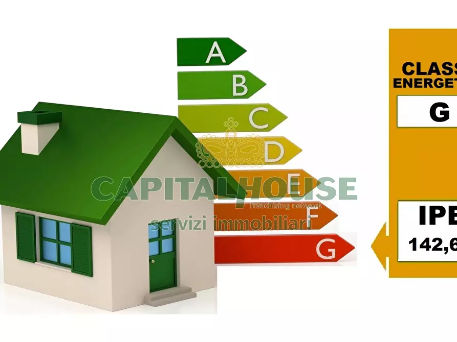 Immagine 11 di Casa indipendente in vendita  a Camigliano